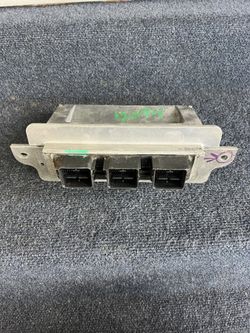 2004 Ford Explorer V8 PCM/Computer
