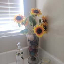 Artificial Flower Arangement