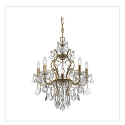 Crystorama Chandelier