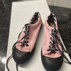 Lazy Oaf Vans 