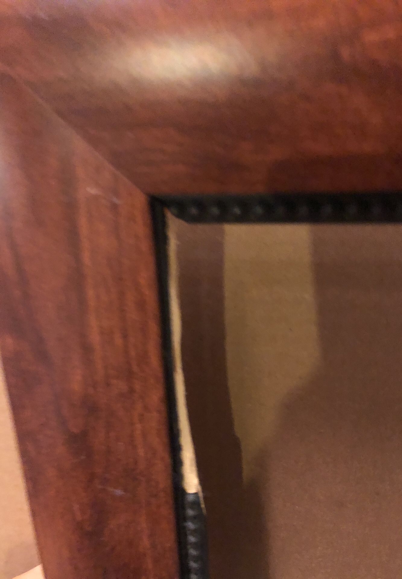 NEW large Custom picture frames