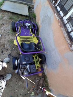 Go Kart