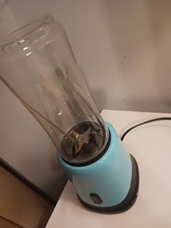 Mini licuadora