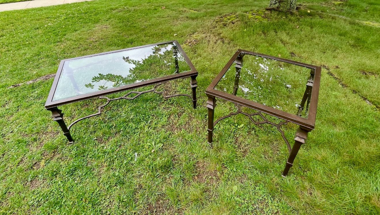 Tables