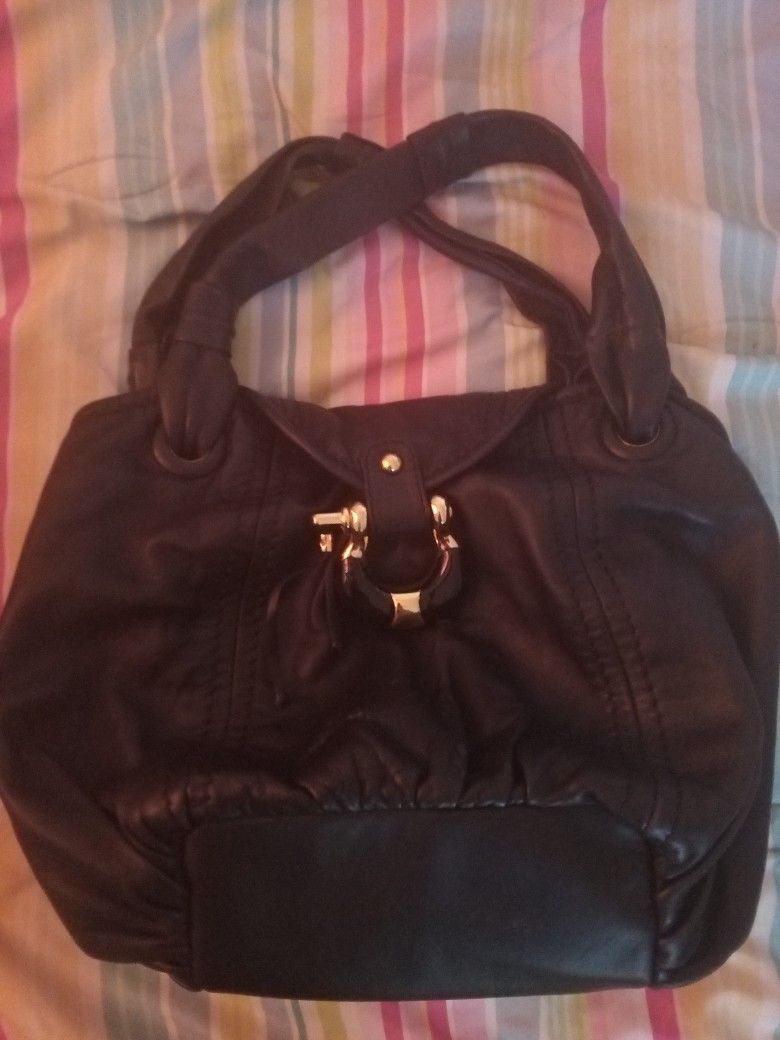 Authentic Jimmy Choo Hand Bag 