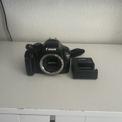 Canon Rebel T3 Body only