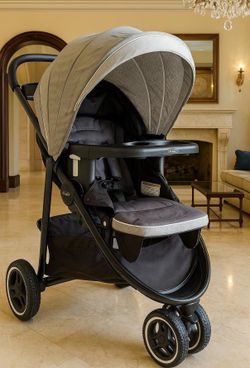 Graco baby stroller