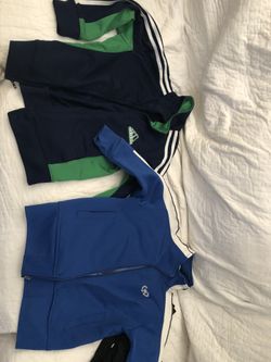 Boys Jacket 🧥 size 6