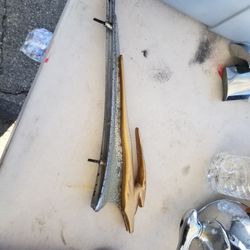 Vintage car Accessories