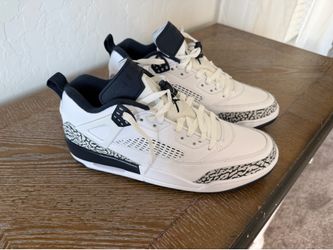 Jordan Spizike Golf