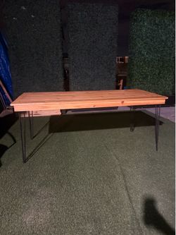 Tables