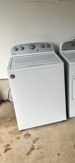 Washer for sale