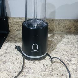 Walmart Blender – Like New, Barely Used, Works Perfect