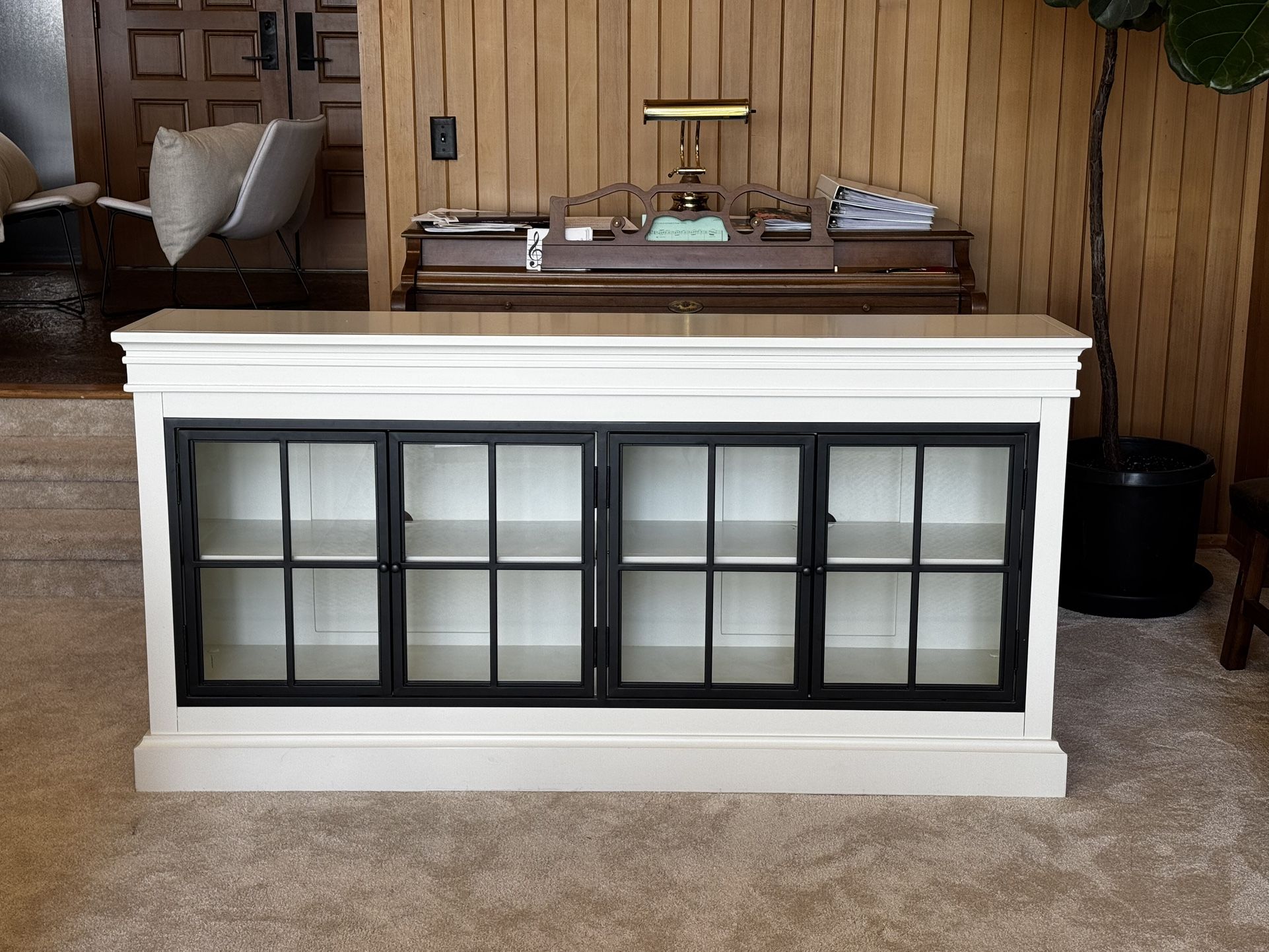 Console - Ballard Designs