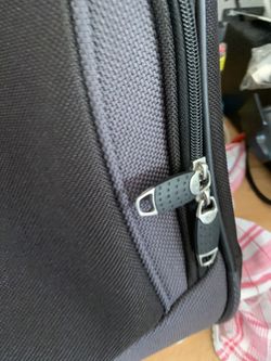 Samsonite bag