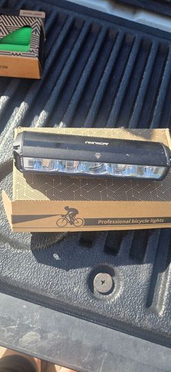 Acrunu bar light / head light