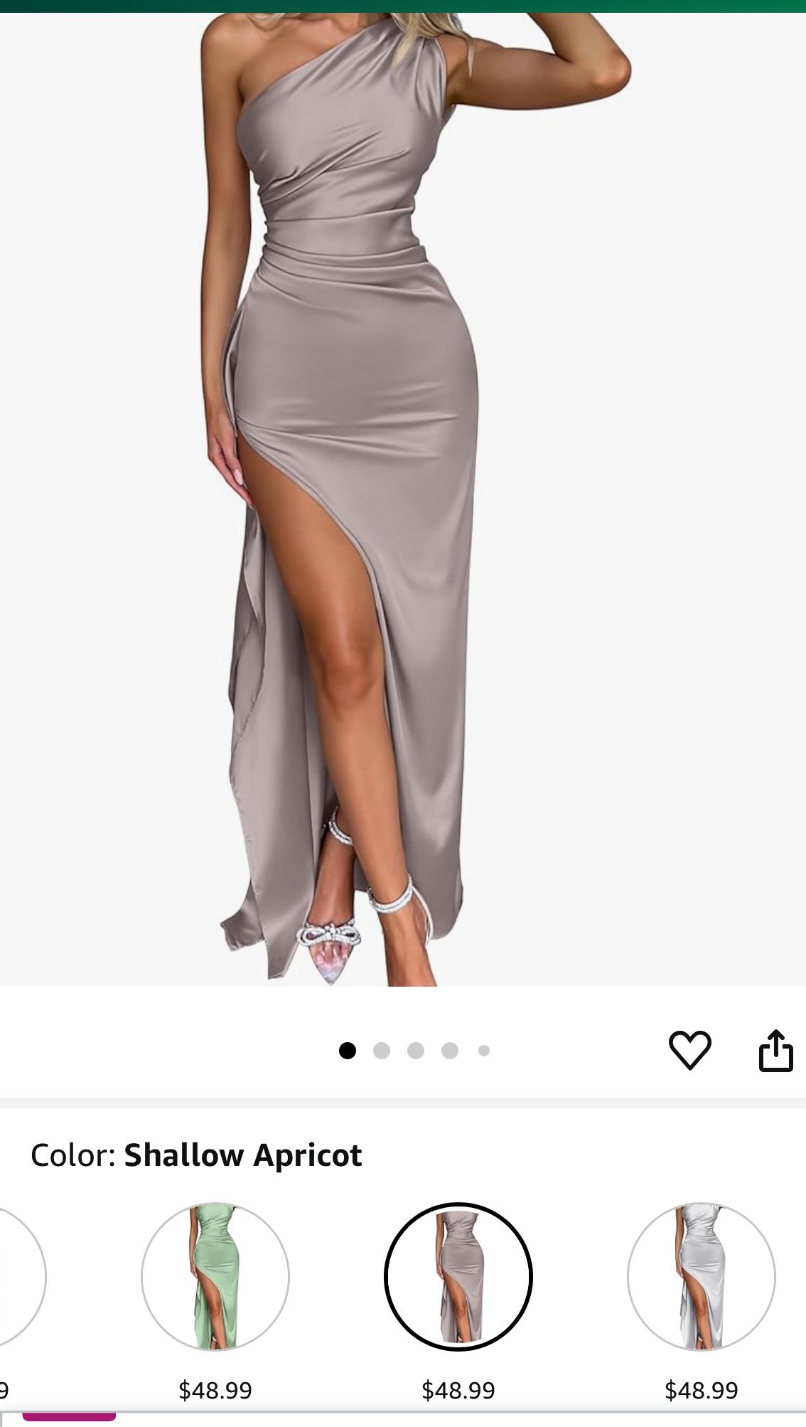 Cocktail Dress