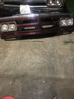 Gmc