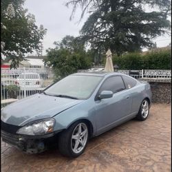 Acura Rsx Type S Full Part Out
