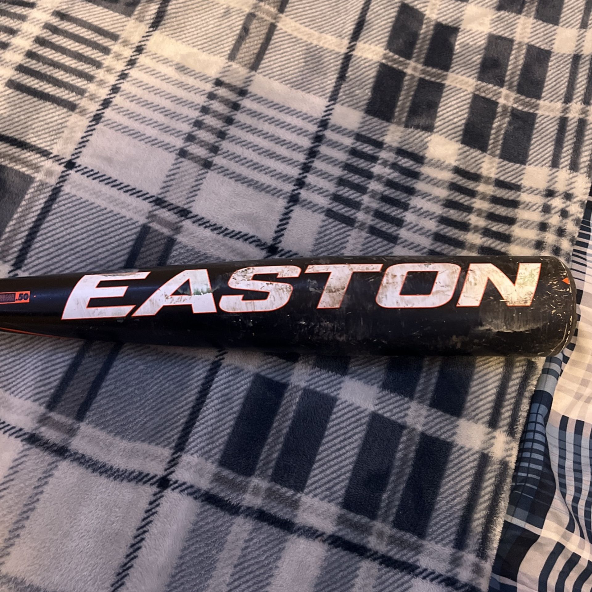 Easton Baseball Bat