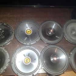 Random Car Audio