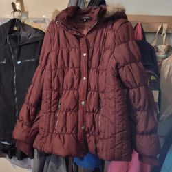 Kids Coat 