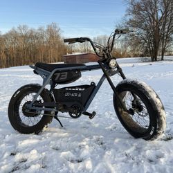 SUPER73-ZX CORE Panthro Blue