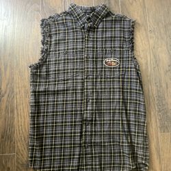 Harley Davidson Vest