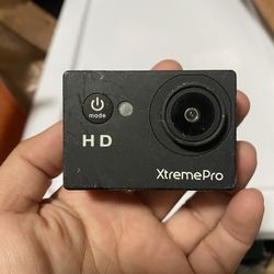 Small Action Camera 
