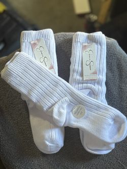 Socks 
