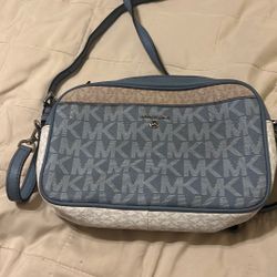 Mk Crossbody Purse