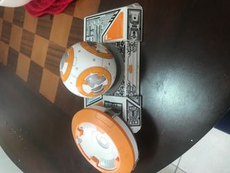 Star Wars BB-8
