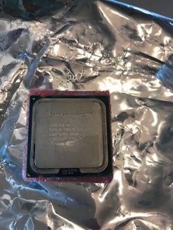 Intel core 2 duo 1.86GHz. lga775