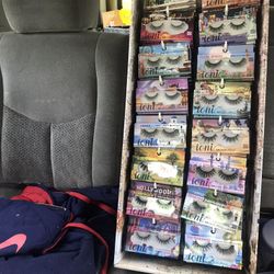 Eyelash Bar For Sale