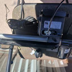 Actuator (Electric)