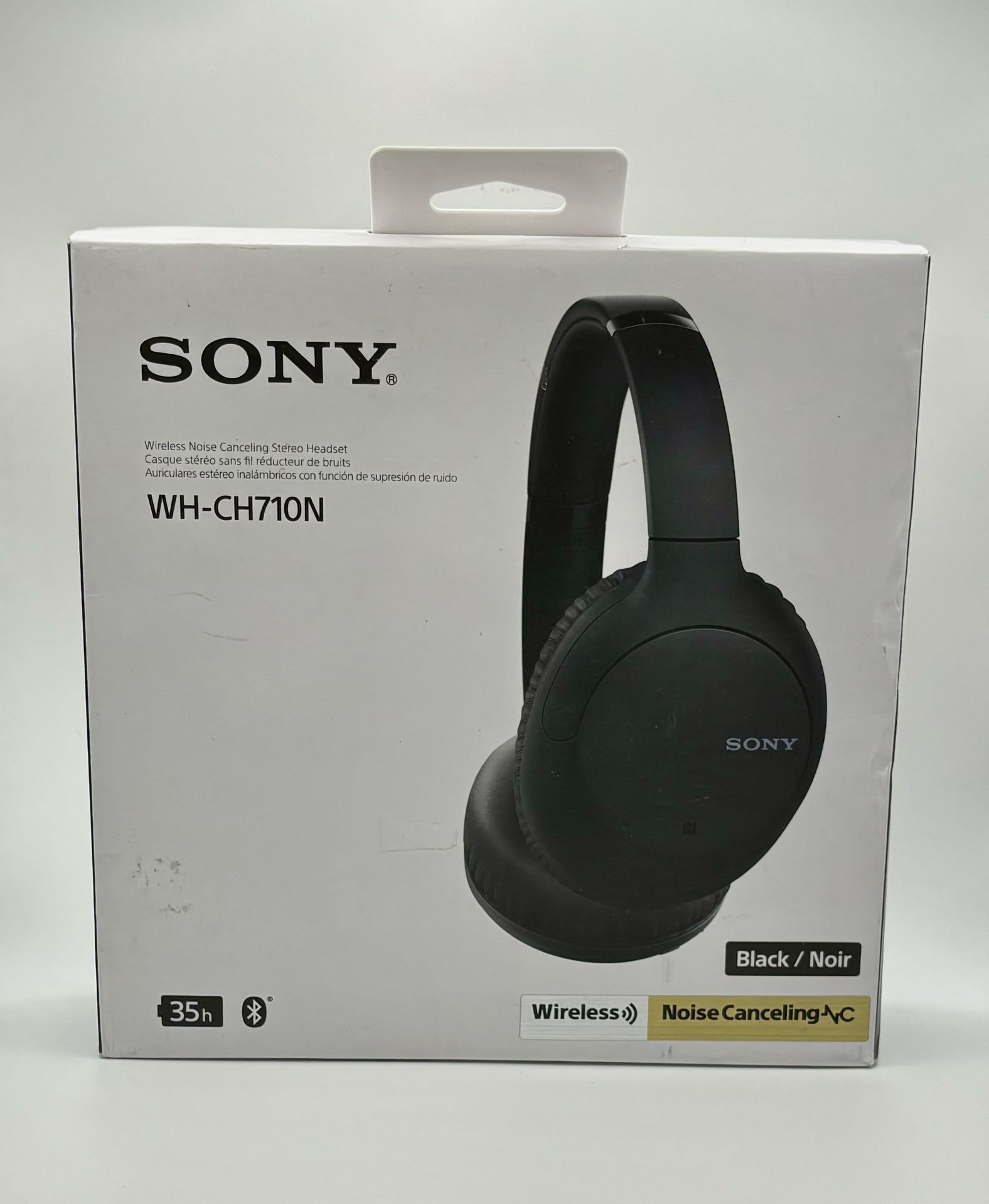 Sony Wh-ch700n