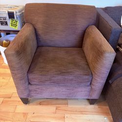 FREE C&B Armchair
