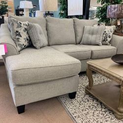 Sofa Chaise Same Day Delivery By Ashley 