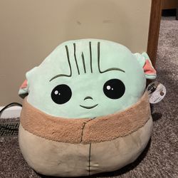 Star Wars Squishmallow