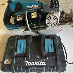 Makita Circular Saw