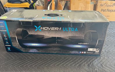 Hover-1 Ultra Hoverboard in Box $120