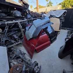 Parts For Tacoma 2005 To 2023