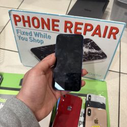 I phone 12 mini unlocked 64GB