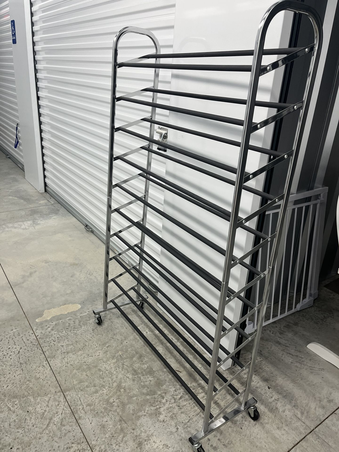 Shoe Rack