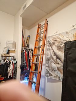 Ladder