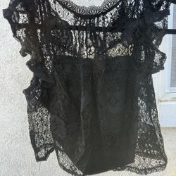 Lace Top 