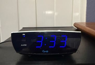 Alarm Clock