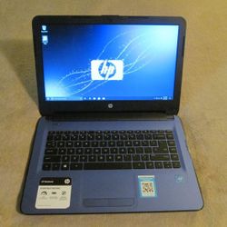 Hp 14-ac151nr Laptop

