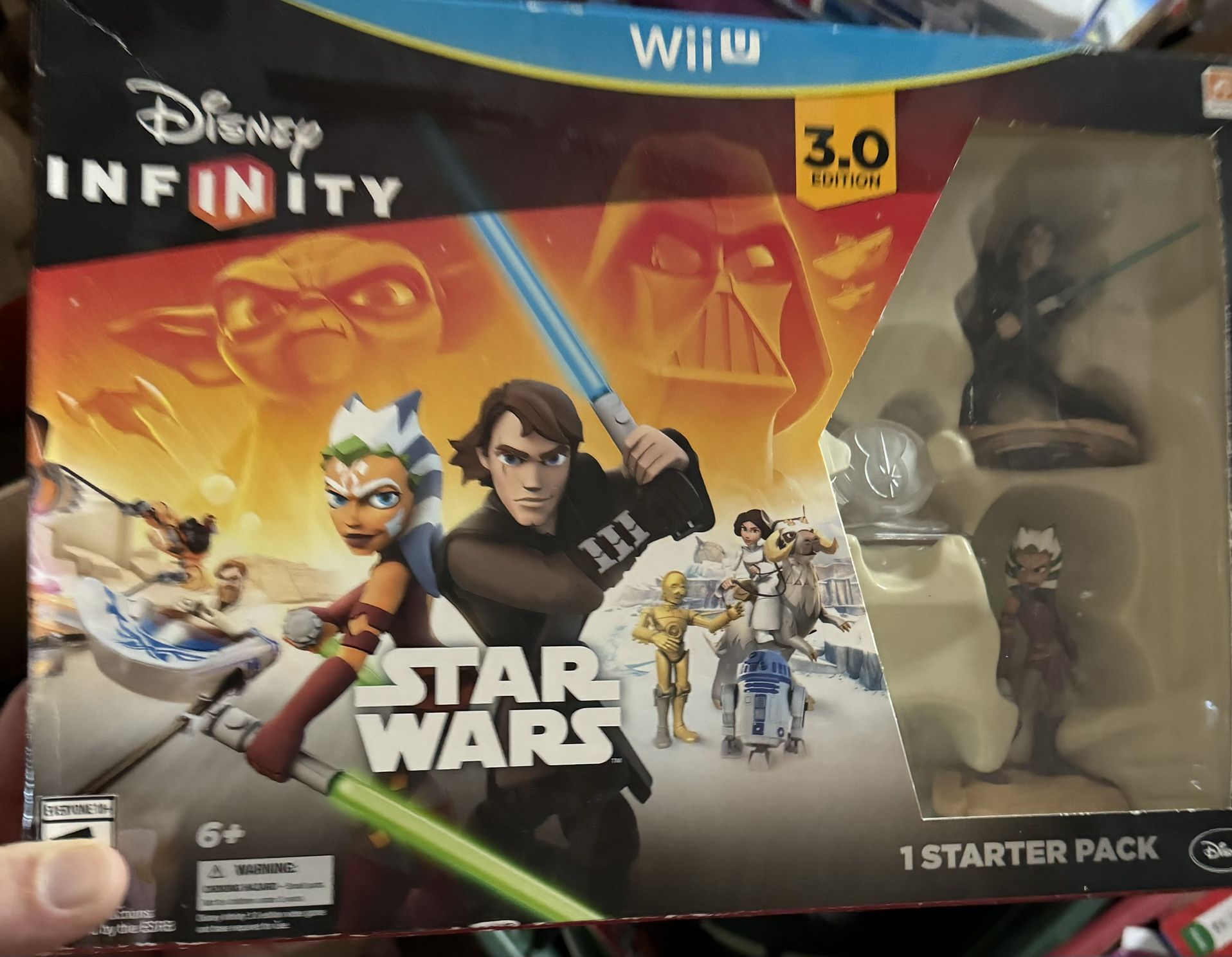 Wii Games