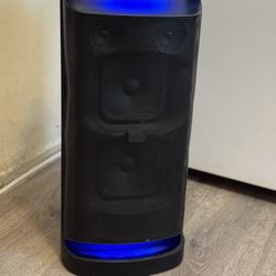 Sony SRS XP700 Portable Speaker 